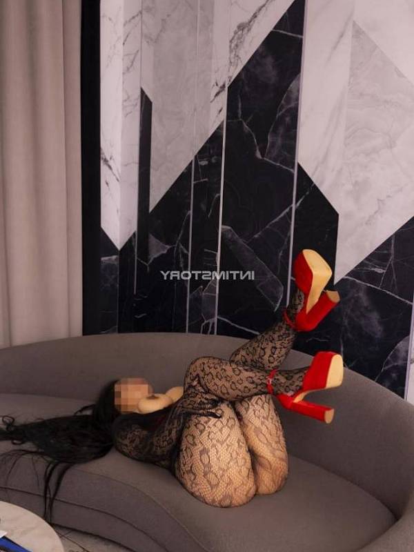 проститутка Даша 3