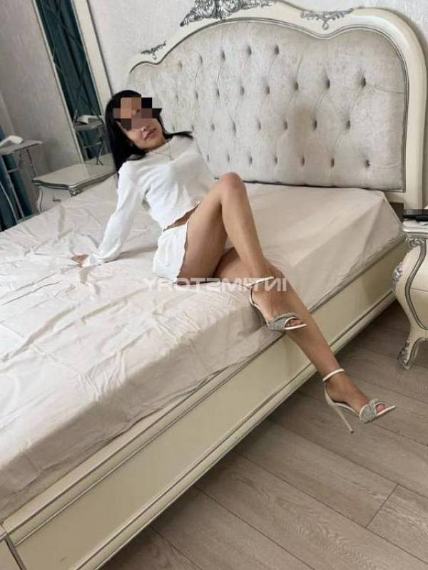 проститутка карина 8