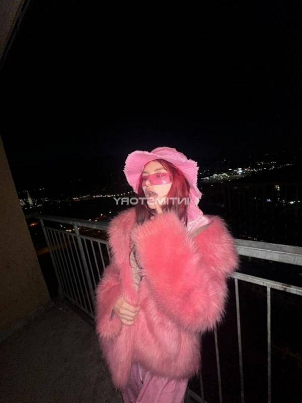 проститутка Глим 5