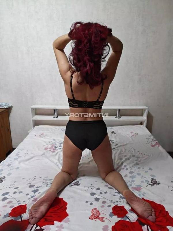 проститутка Катя 8