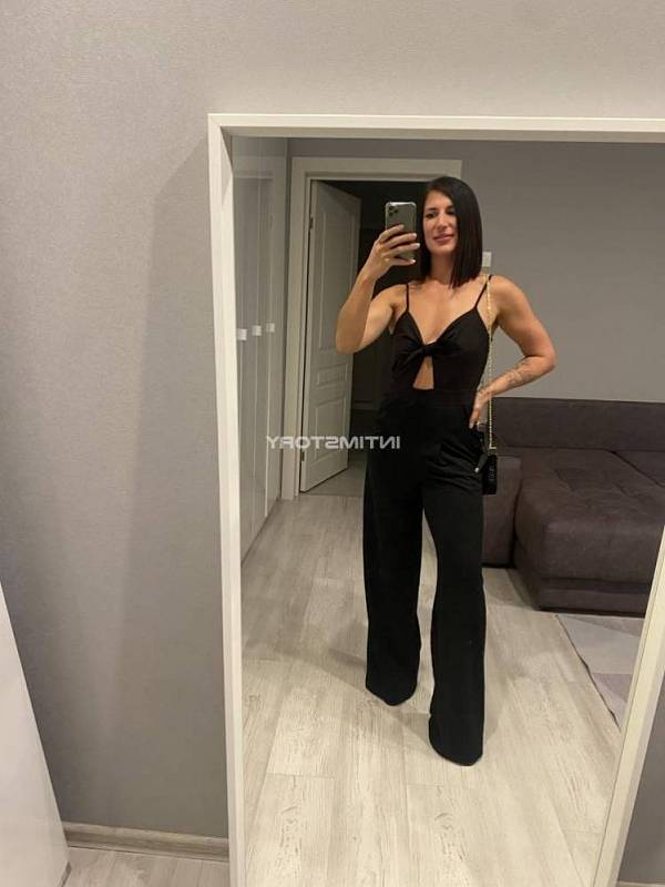 проститутка Янина 6