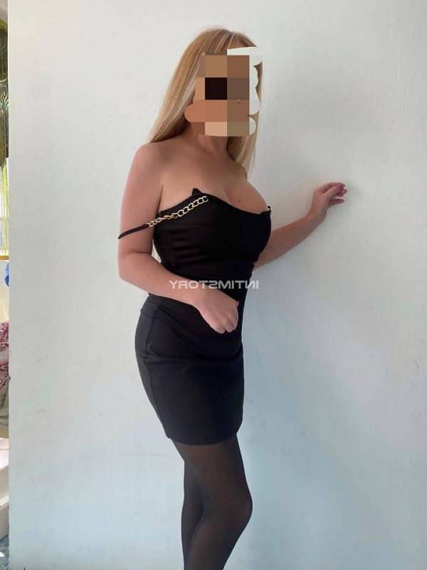 проститутка Тая 9