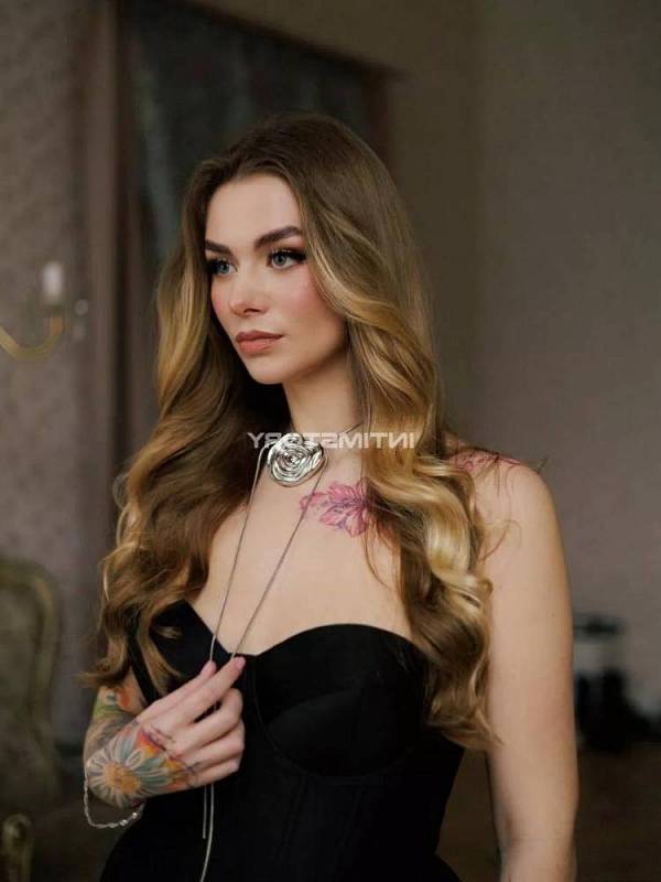 проститутка Диана 10