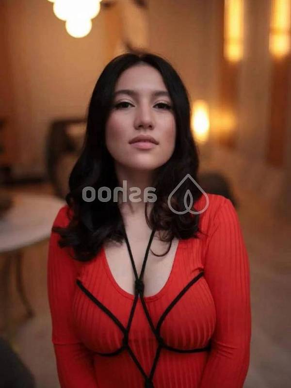 проститутка Лиса Алиса 7