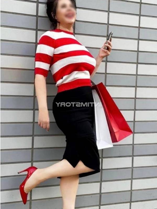 проститутка Мила 3