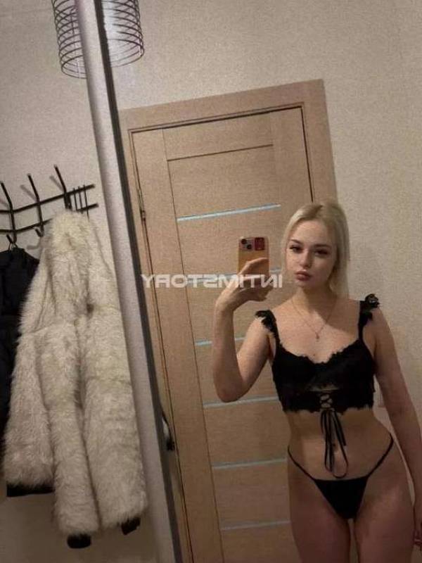 проститутка Белоснежка 1