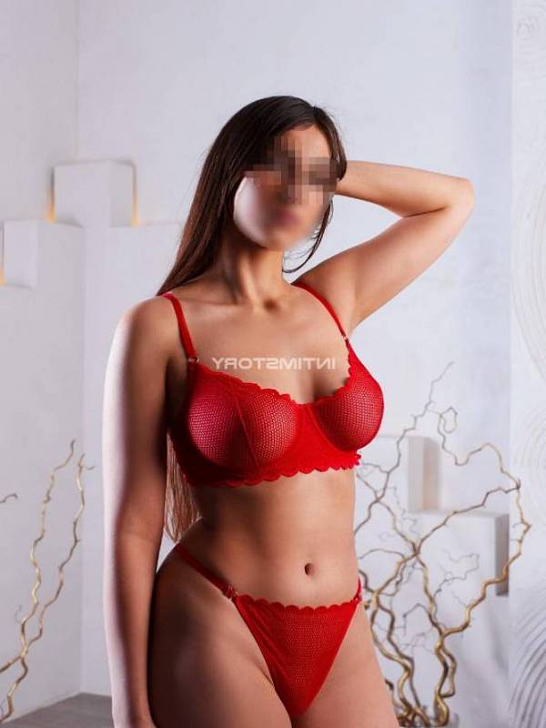 проститутка Ксюша 9