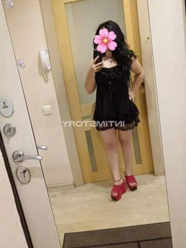 проститутка Карина 10