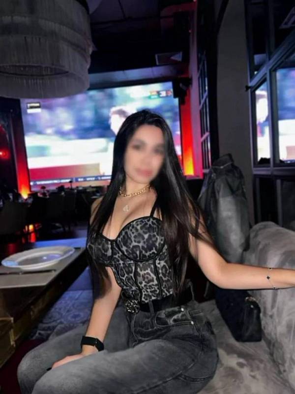 проститутка Юля 1