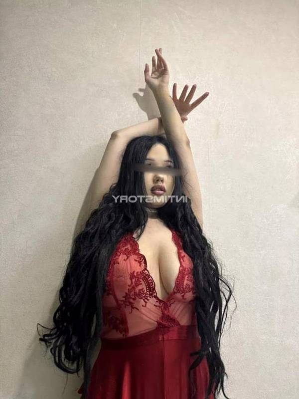 проститутка Твоя маленькая Ника 8