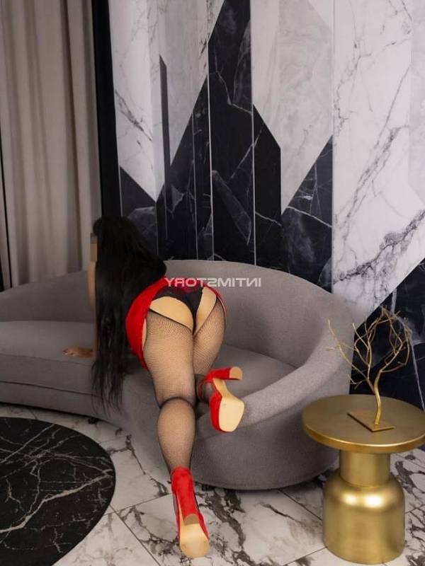 проститутка Даша 6