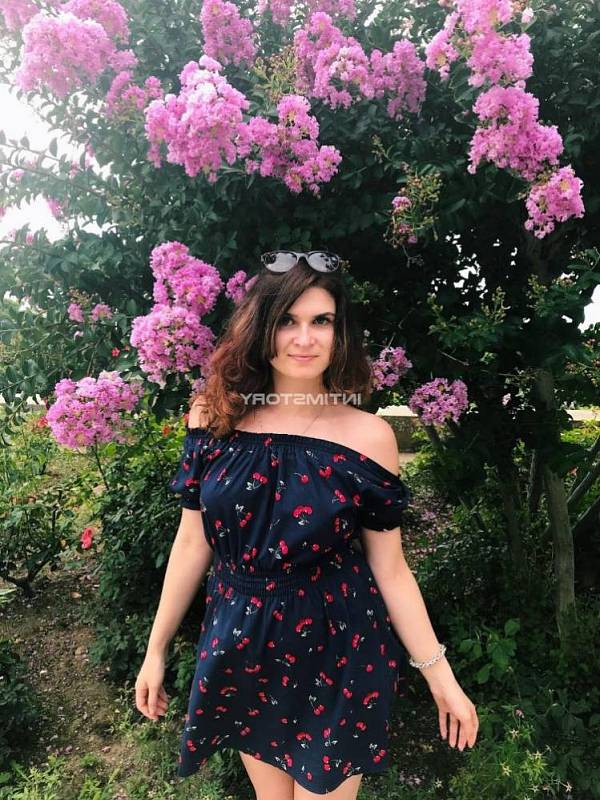 проститутка Лилия 3