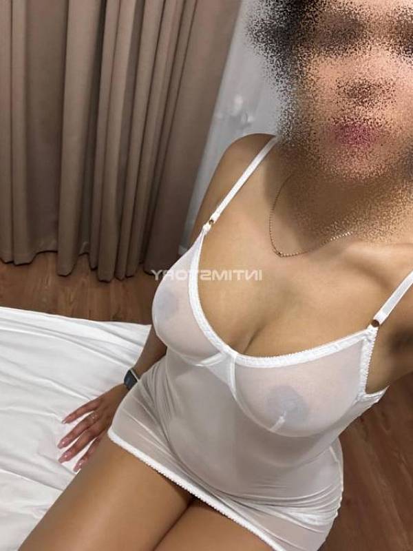 проститутка Лилу Инди 2