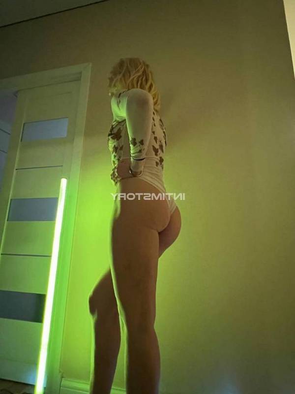 проститутка Милфа 4