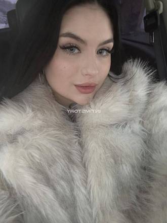 Малышка Адель