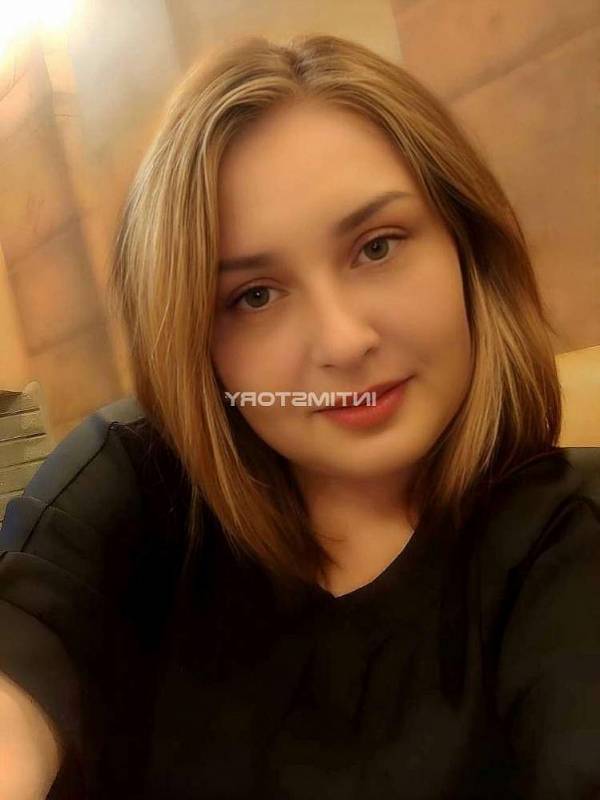 проститутка А я что лучше 1