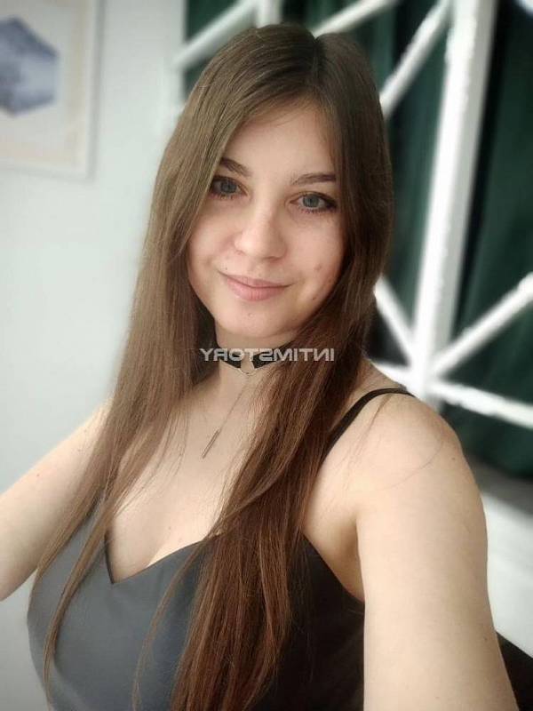 проститутка Ксюша 3