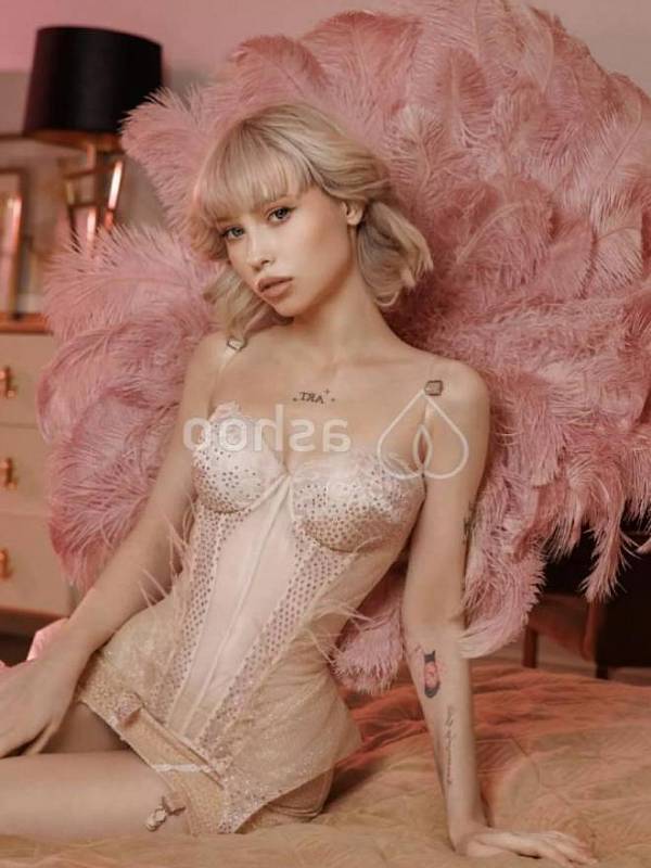 проститутка Ангелочек Есения 1