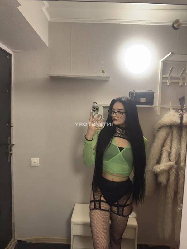 проститутка Адель 8