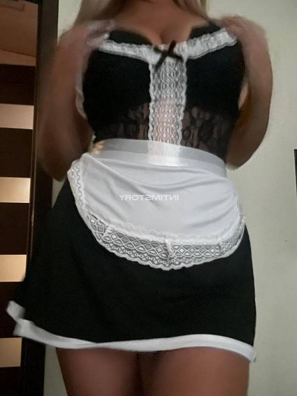 проститутка Анна 4