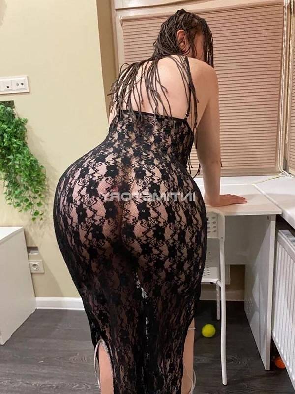 проститутка Карина 7