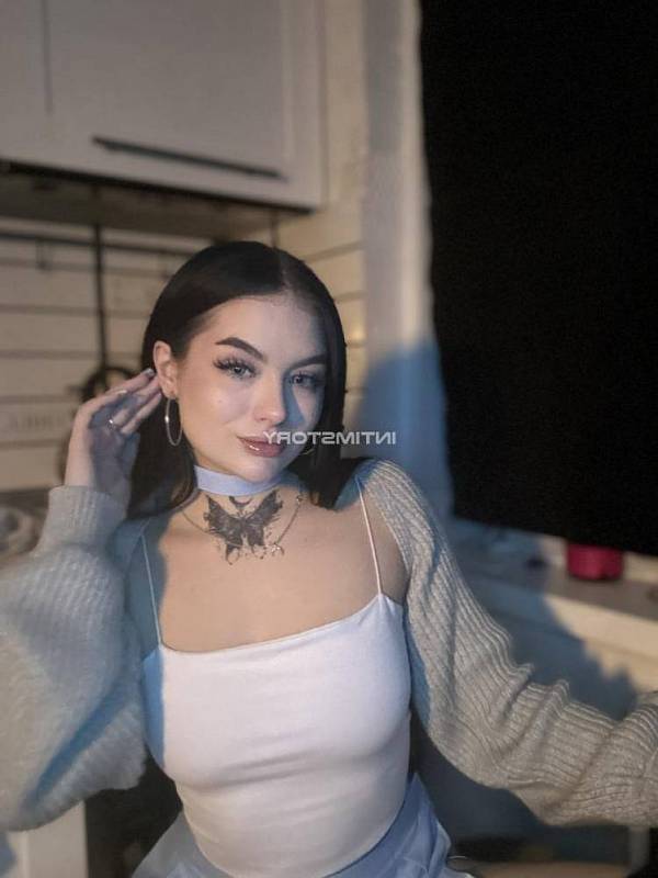 проститутка Адель 4