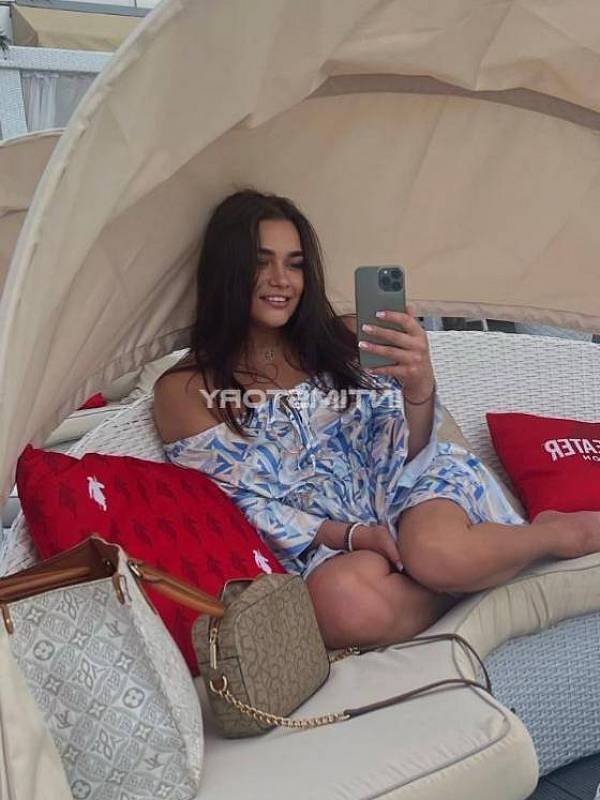 проститутка ТАТОЧКА 10