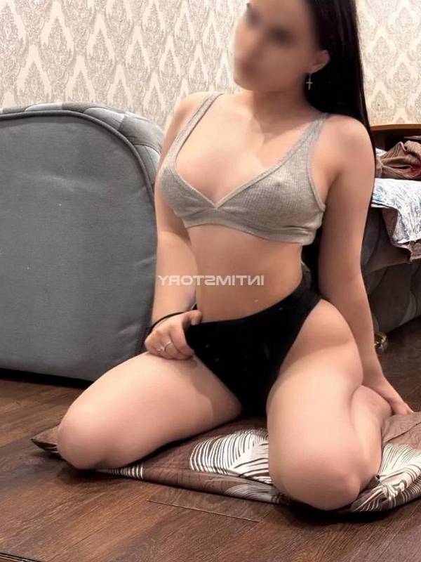 проститутка Земфира 8