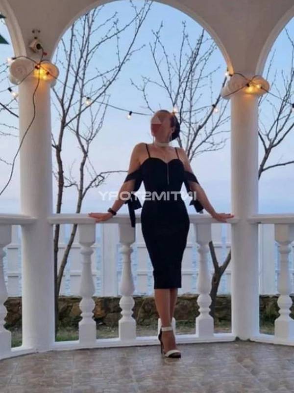 проститутка Eva 3