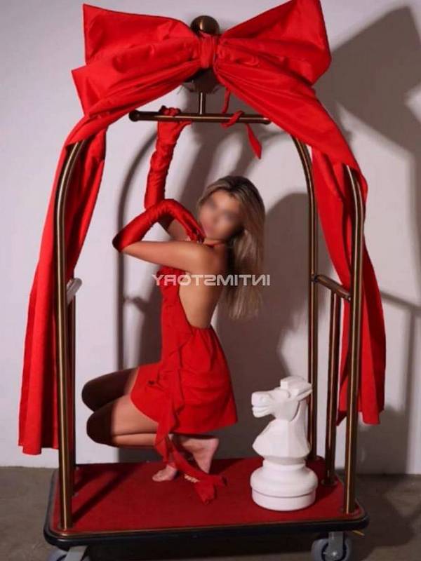 проститутка Волшебная Искорка 8