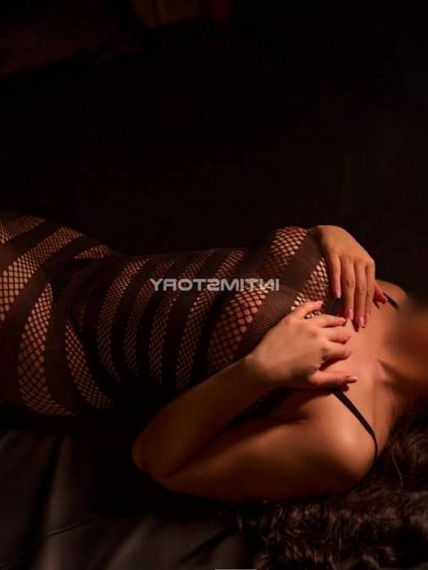 проститутка Ракель 2