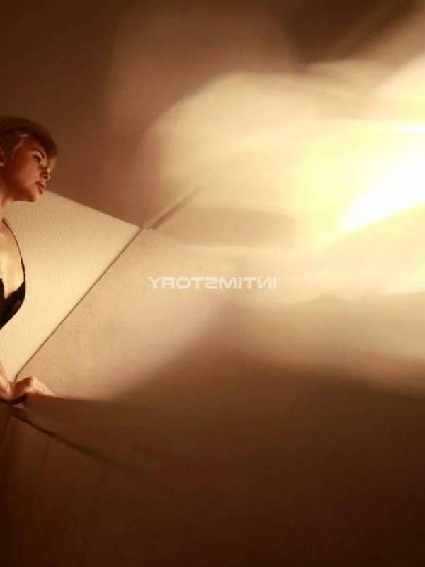 проститутка Анна 3