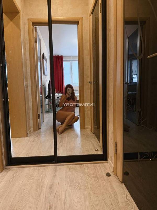 проститутка Саша 3