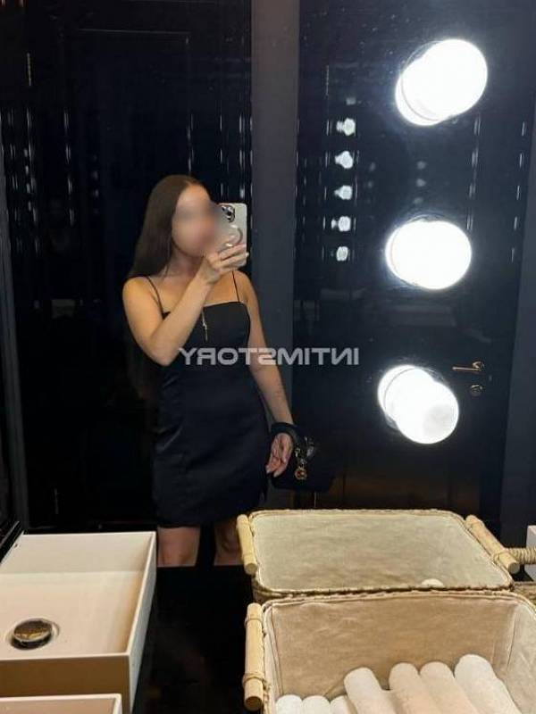 проститутка Ульяна 6