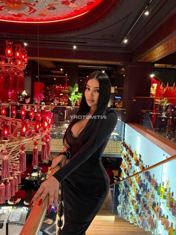 проститутка Арина 2