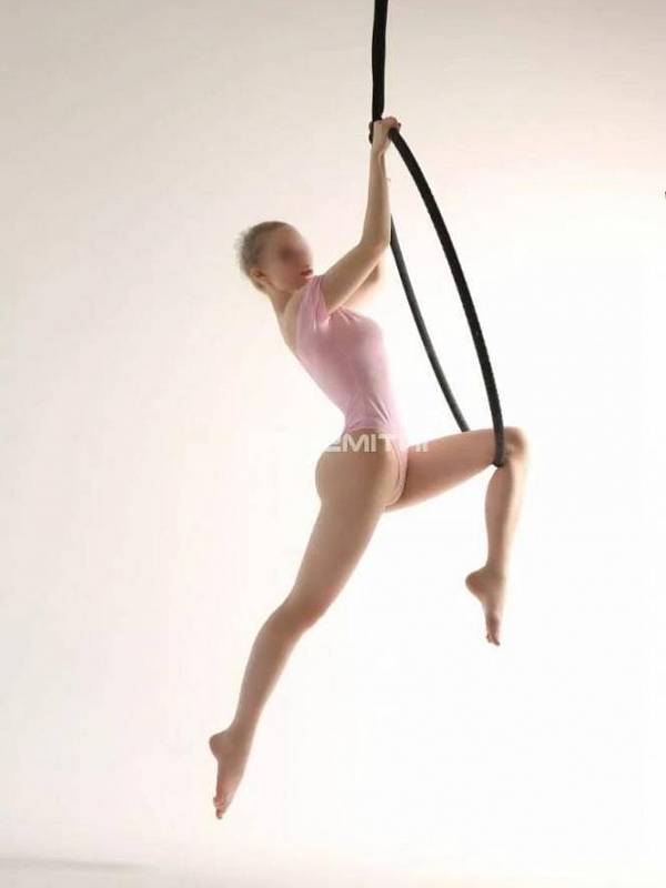 проститутка Ангелина 1