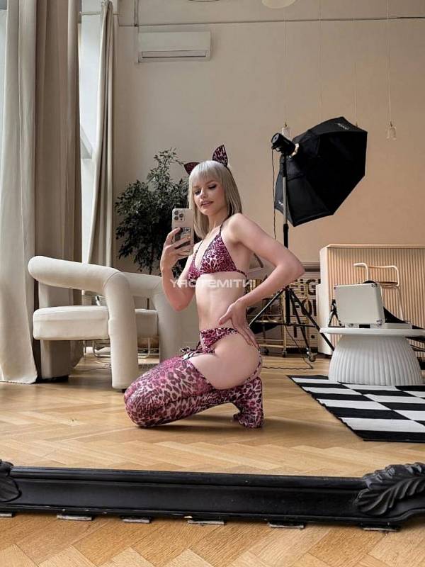 проститутка Елена 10