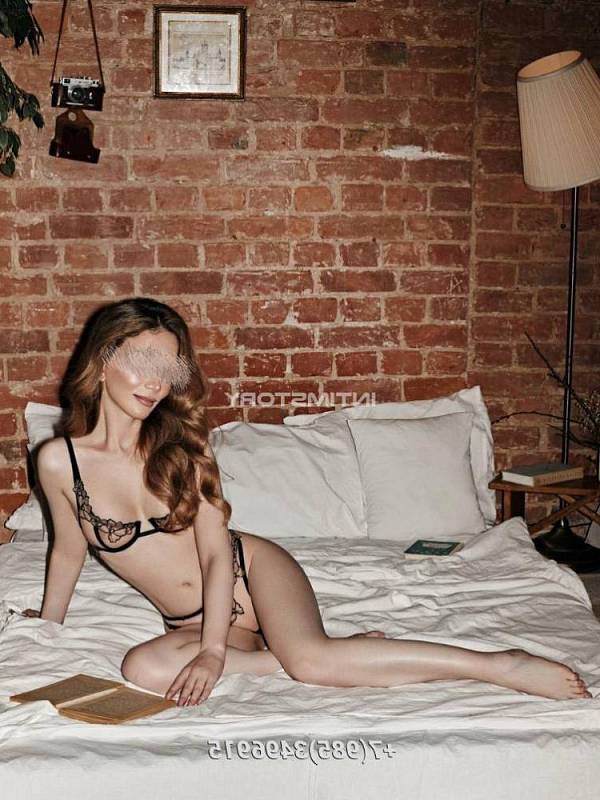 проститутка Лина 5