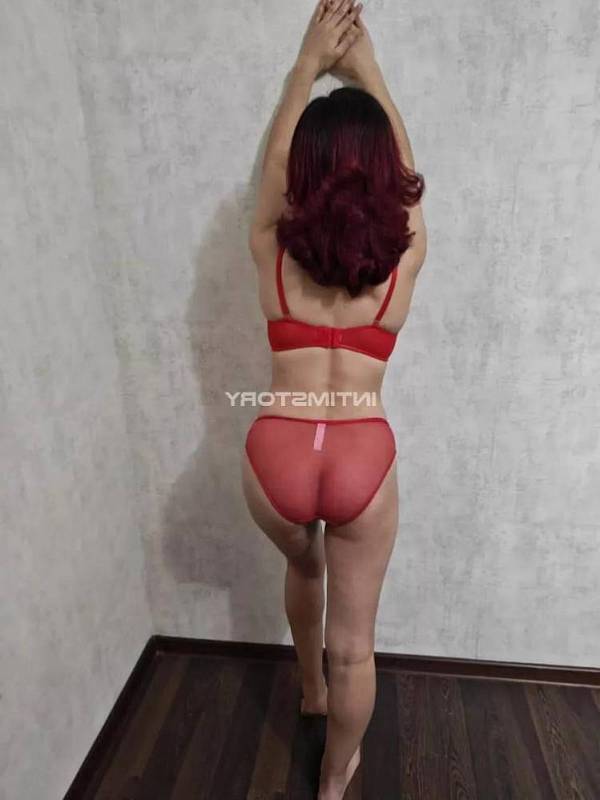 проститутка Катя 4