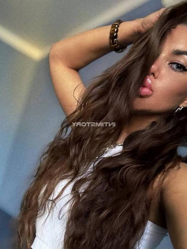 проститутка AlexaProBitch 5