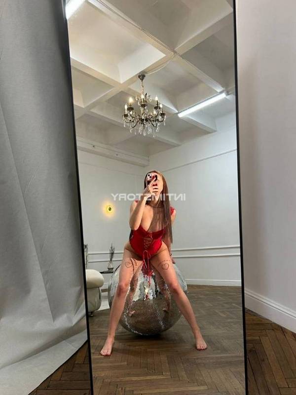 проститутка Настна 10