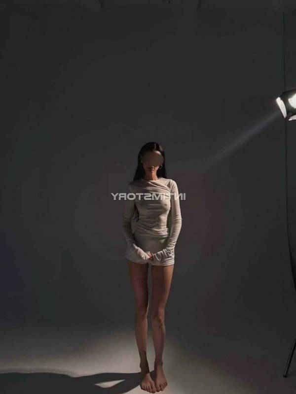 проститутка Викки 4