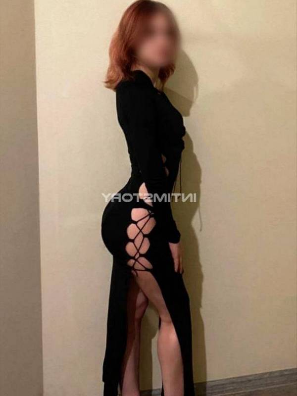 проститутка Мила 2