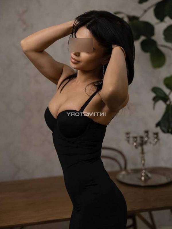 проститутка Аврора 2