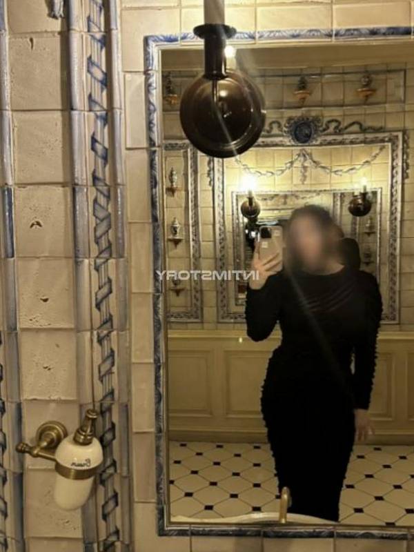 проститутка Арина 3