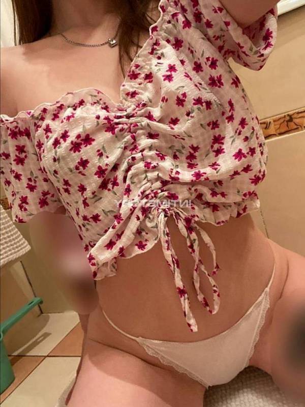 проститутка Miley 4