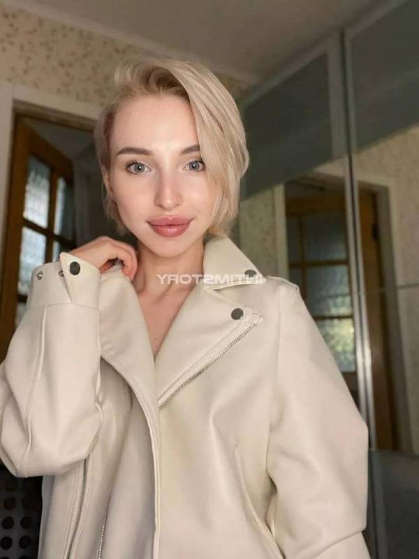 проститутка Диана 8