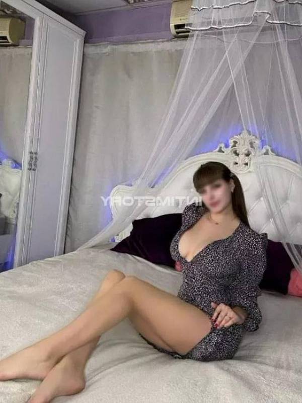 проститутка Лера 5