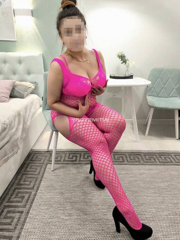 проститутка Амелия 9