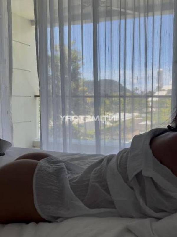 проститутка Амелия 6